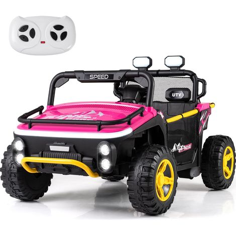voiture electrique enfant 24v buggy electrique enfant voiture electrique enfants 2 places camion benne électrique voiture télécommandée 4x4 electriq