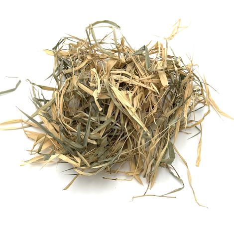 Foglie di bambù BioThai 20 g (1/5)