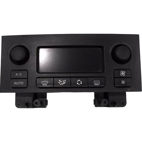 Commande De Chauffage PEUGEOT 307 [PRODUIT D'OCCASION]♻️6451zn