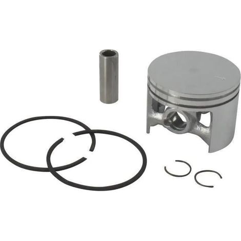 Ersatzkolben stihl 5709411 kompatibel Gartenmotor