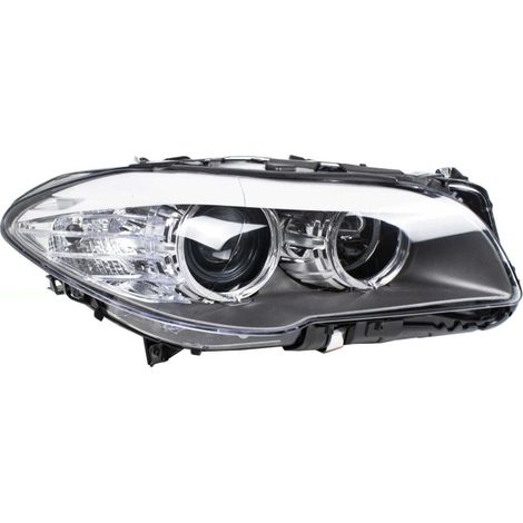 Phare avant droit H7/H7 Led BMW Série 5 F10/F11 phase 1 2010-2013