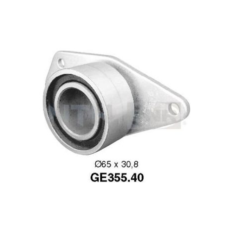 Galets enrouleurs - GE355.40 - SNR - Compatible avec véhicule Opel, Renault, Vauxhall