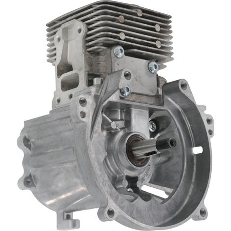 Bloque corto cortasetos KASEI SLP600E Ø  34 mm 370259 SLP600E