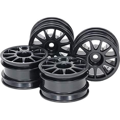 TAMIYA 51665 M-Chassis 11-Sp - Accessori per Cerchioni, Tuning, Fai da Te, Hobby