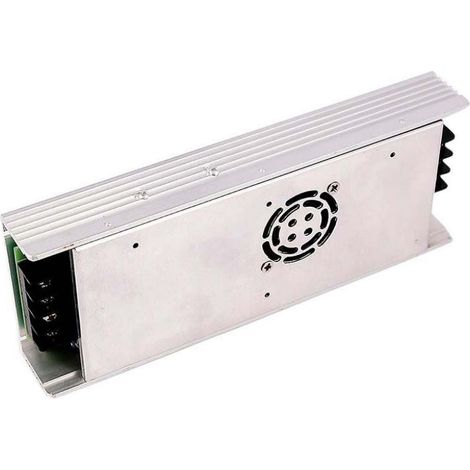 Alimentatore LED Power Supply Slim - 350W IP20 12V 5A