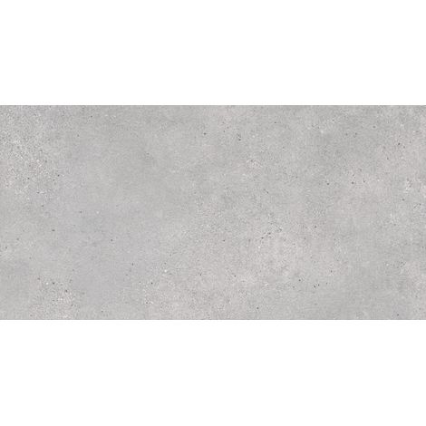 Azulejo BRIGHTON GREY 60X120 CM estilo Cemento . (1/5)