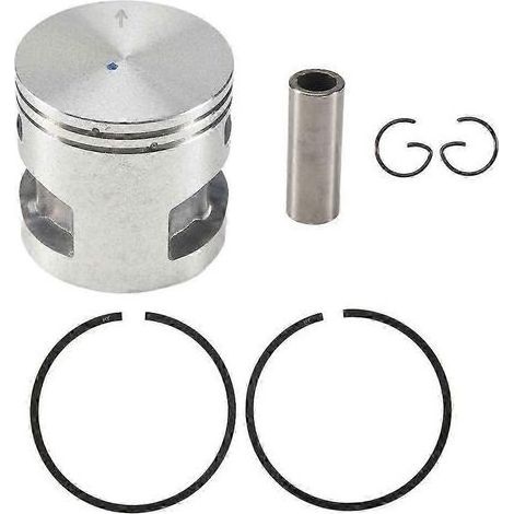 Convient pour Husqvarna 576 576Xp Piston et segment 51 mm 575 25 73-02 Pièces de carburateur Édition 0716