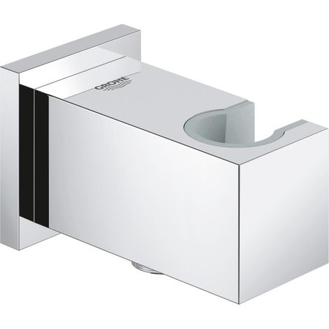 Grohe Euphoria Cube Einbau-Winkelstück 1/2 Zoll, Chrom (26370000)