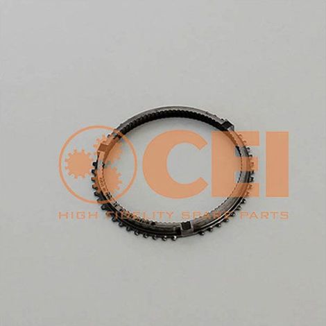Anillo de sincronizador de caja de cambios DAF MAN Mercedes ZF 1317304114, 1317304149, 1427428, 81.32420.0260, 0002629434