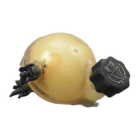 [PRODUIT D'OCCASION] Vase Expansion CITROEN C4 I Phase 1 2004-2008 ♻️ Ref Oe. 1323w4 - Garantie à vie (1/2)