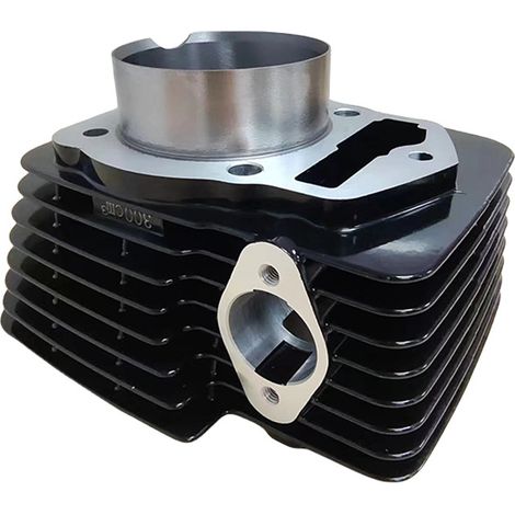 Kit cylindre moto CBB250 compatible avec les cylindres Veloci Xeverus 300 Racer 300 170FMN (1/4)