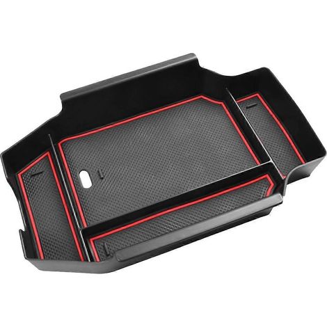 Organisateur de console centrale pour Accord LX EX Sport EX-L 2023 2024-- (1/5)
