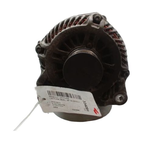 [PRODUIT D'OCCASION] Alternateur RENAULT Latitude Berl. 2010-... ♻️ Ref Oe. 231004470r - Garantie à vie (1/2)