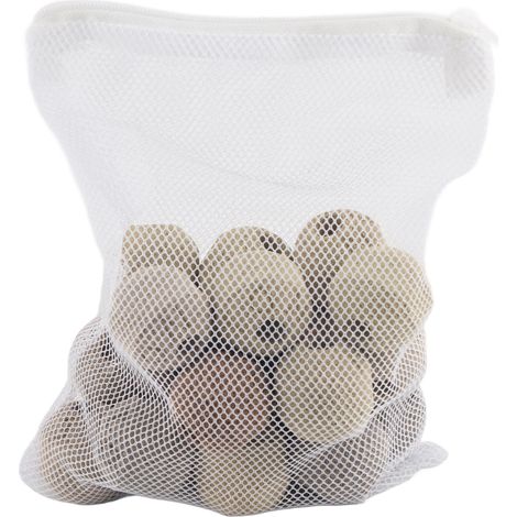500G Keramikfilterkugeln für Aquarien, Bakterienunterstützung für Fischfilter, biologisches Filtermaterial. (1/5)