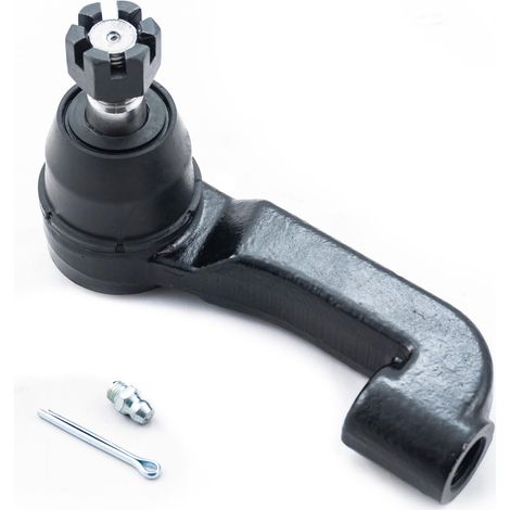 TESTA TIRANTE SINISTRA JEEP CHEROKEE (KJ) MS (1/2)