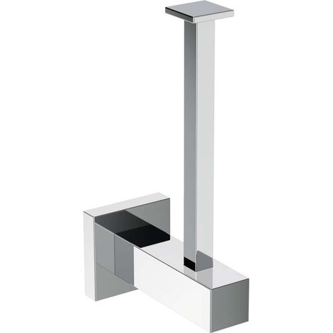 Portarrollos de repuesto IOM SQUARE cromado IDEAL STANDARD (1/4)