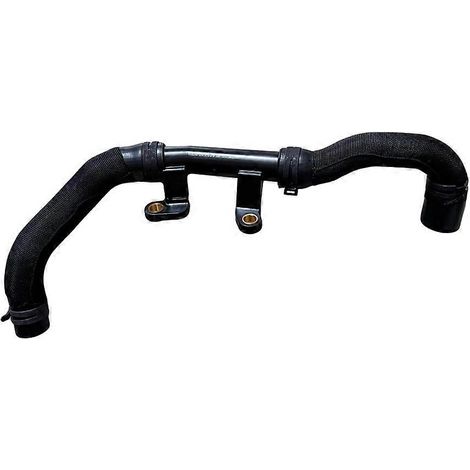 Durite de radiateur/durite de chauffage - compatible Land Rover Range Rover 2018-2023, tuyau de liquide de refroidissement - réf. LR100356 (1/5)