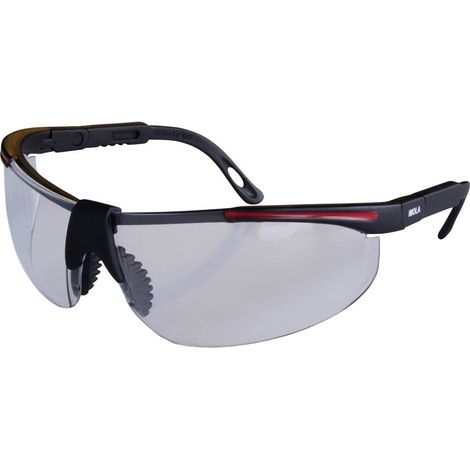 Occhiali di sicurezza Imola 50099221 Granito