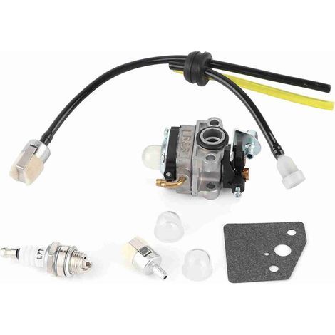 GX22 GX31 FG100 Little Wonder Vergaser 16100-ZM5-80 (1/4)