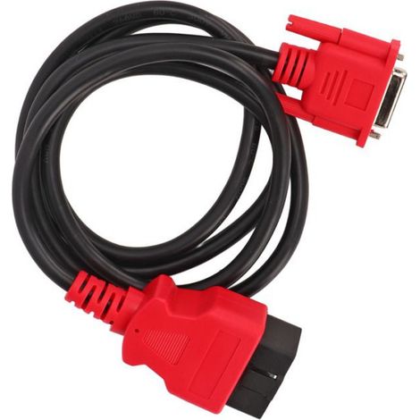 Cable De Test OBD2 - Pour Interface Diagnostic MDI MDI2 - Compatible OEM 3000211 EL479554 F00K108542 F00K108029 - 1 Pièce (1/5)