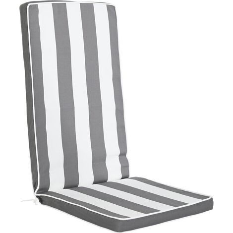 Coussin De Chaise Polyester 42X4X115 750 Gr, Ligne (1/5)