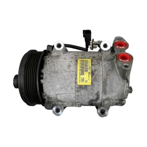 [PRODUIT D'OCCASION] Compresseur Air Conditionne FORD Focus 04-07 ♻️ Ref Oe. 2014584 - Garantie à vie (1/4)