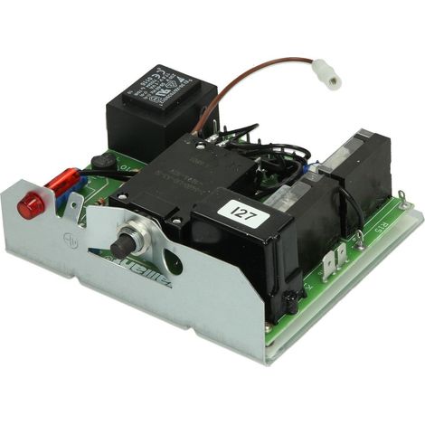 VAILLANT Automatismo per combustione a gas VK 60-156/3-2 E e altri Vaillant-Nr. , 100554