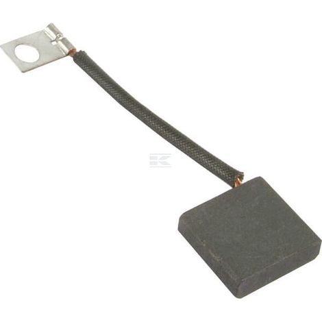 Bürstenset VAPORMATIC VPF2603