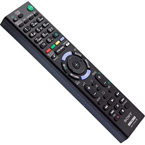 Mando A Distancia Sony Rmt-Tz120E (1/2)