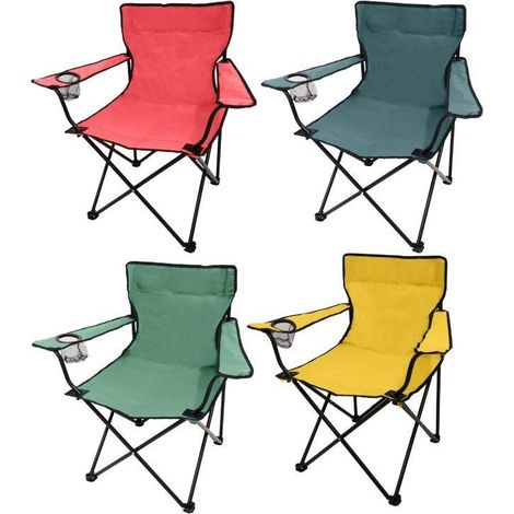 SEDIA REGISTA RAGNO 48X51X81 COLORI ASSORTITI