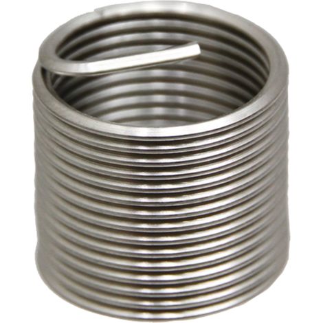 Inserto roscado 18mm 27mm völkel (1/2)