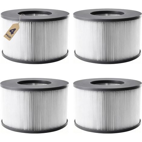 Filtre Mspa Filtre Spa Mspa Lite Cartouche Filtre Piscine Mspa Whirlpool (1/5)