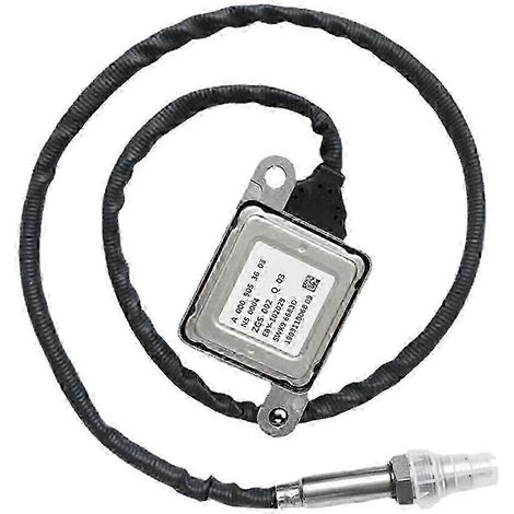 0009053603 5WK96683D Nouveau capteur NOX compatible avec - W205 W166 GLE350 400 ML350 B180 B200 (1/5)