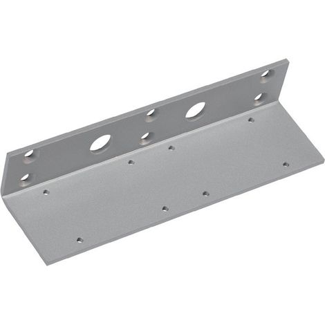 dormakaba stipite  argento per  TS 73  V - 37000301