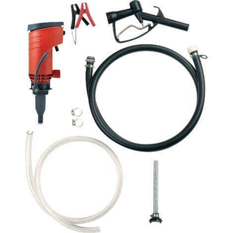 Bomba eléctrica PREMAxx 38 l/min 12 V, 23711