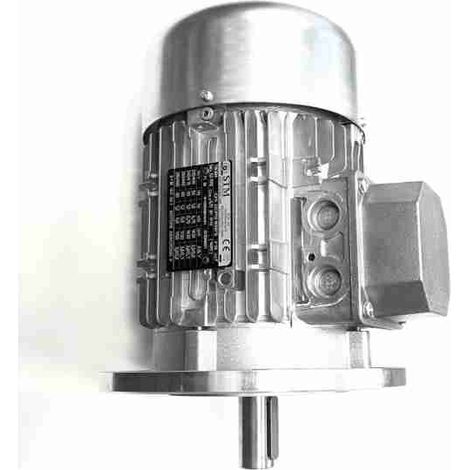 Elektromotorgruppe BY By-3500T 400V Ersatzteil CAME 119RIY070