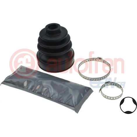 Jeu de joints-soufflets, arbre de commande Autofren Seinsa D8477 FIAT 46307789