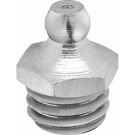 ENGRASADOR MT503 INOX.M8X1.00 50PZS