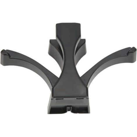 Porte-gobelet de Console centrale, séparateur d'insertion, séparateur amovible réglable de remplacement pour Tacoma 2005 – 2015 (1/4)