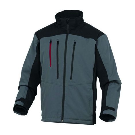 PARKA TATRY 2 IMPER GRIS XL DELTA PLUS TATR2NOXG