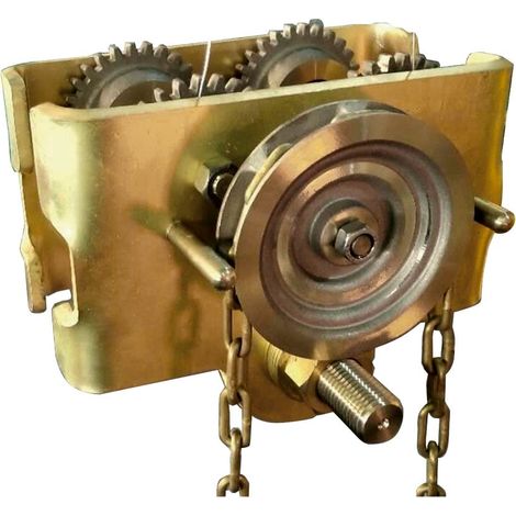AYERBE - 583880 - Carro Ay Profesional 1 Tonelada Atex.