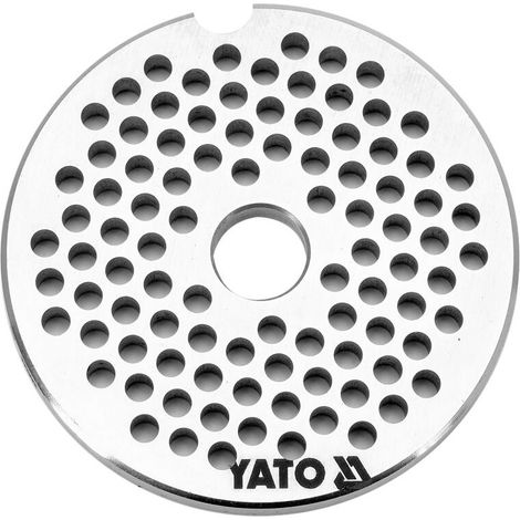 Sieb für YG-03200, Durchmesser - 3 mm (1/2)