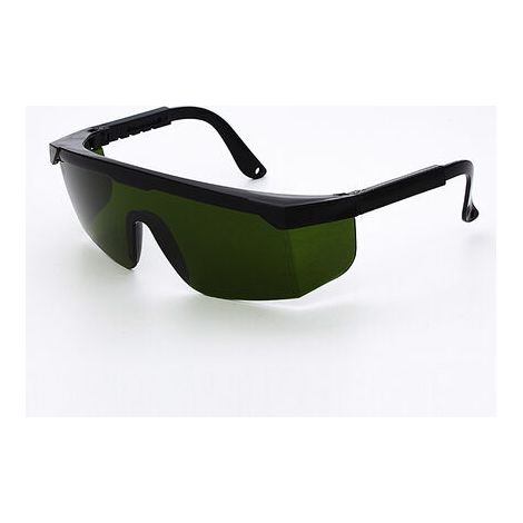 for Lunettes de protection pour épilation au laser et lumière pulsée (1/4)