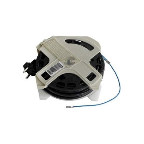 Electrolux - snoerhaspel / kabeloproller - 140017670369 - 7321423710851
