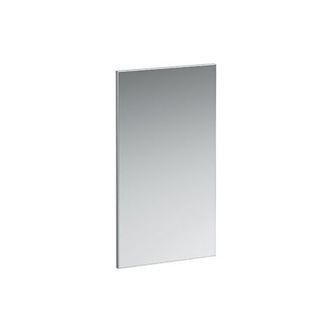 LAUFEN Châssis 25 miroirs, sans éclairage, 825x25x450, (1/5)