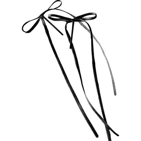 paire d'épingles à cheveux à nœud papillon, accessoires de coiffure mignons, joli couvre-chef en tissu (1/5)