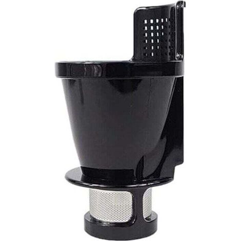 Tambour Tamis Jus Vertical Centrifugeuse à Mastication Compatible Modèles 8006 8005 8004 8003 (1/4)