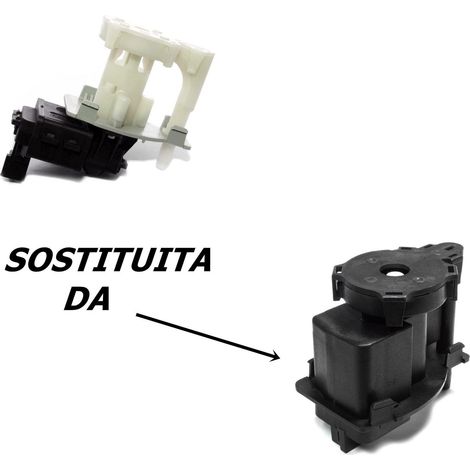 POMPA  SCARICO ASCIUGATRICE TIPO WHIRLPOOL 482000023488 482000030139   P 265 (1/3)