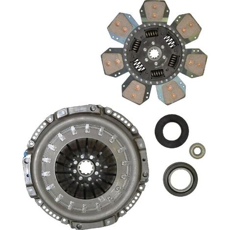 Kit embrague c/r LUK 631245910