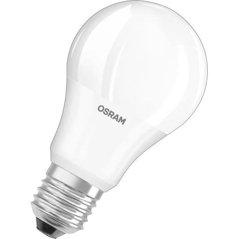 Lampadina LED E27 4.9W 470 lm A55 Parathom Value Classic 4052899326927    2700K Bianco Caldo